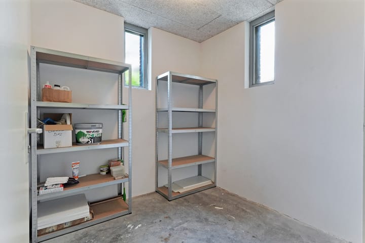 Foto 22 van Hagepreekgang 11