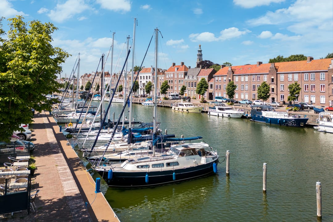 Foto 23 van Hagepreekgang 11