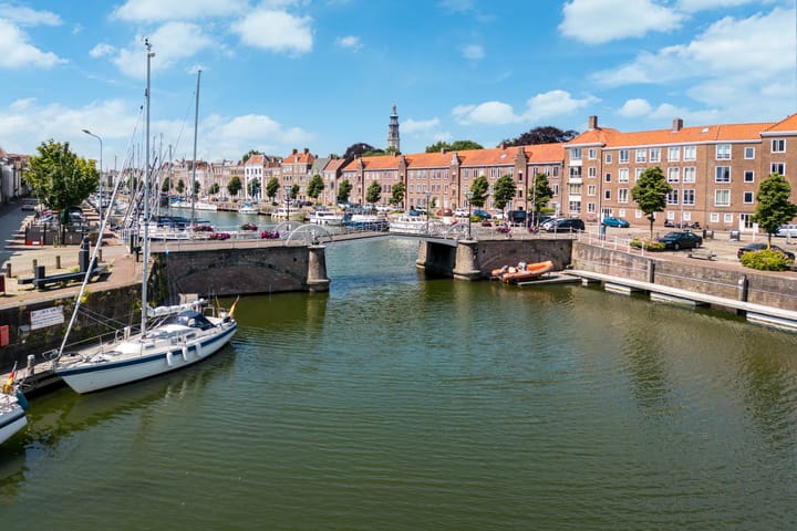 Foto 24 van Hagepreekgang 11