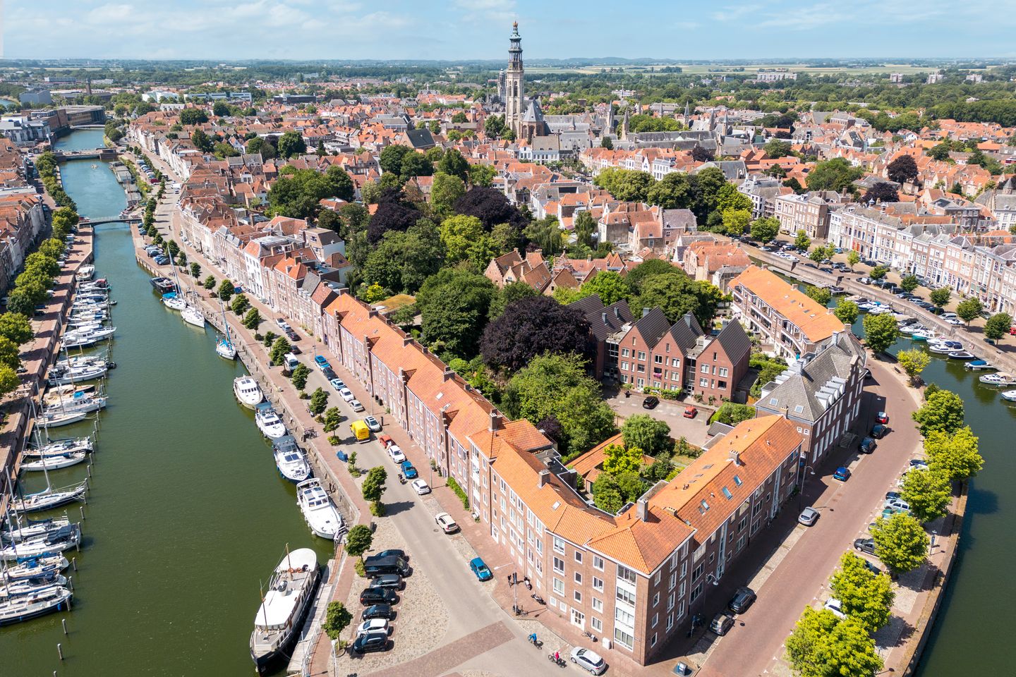 Foto 25 van Hagepreekgang 11