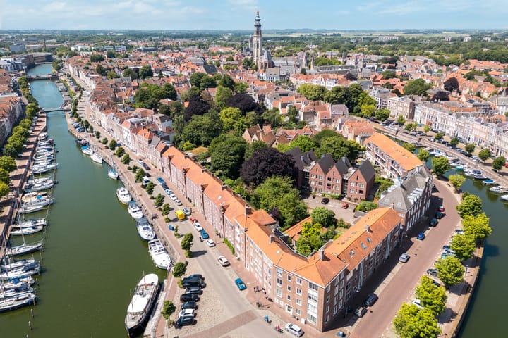 Foto 25 van Hagepreekgang 11