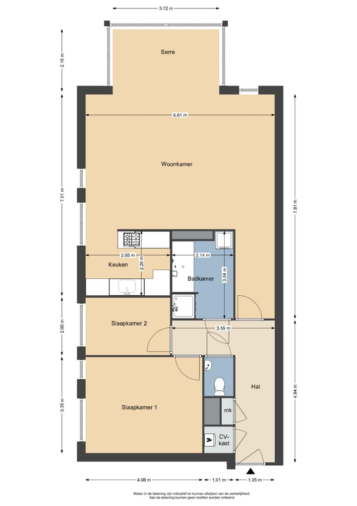 Foto 26 van Hagepreekgang 11