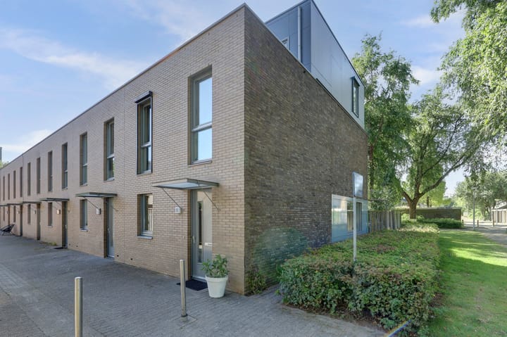 Foto 2 van Orpheuspad 23