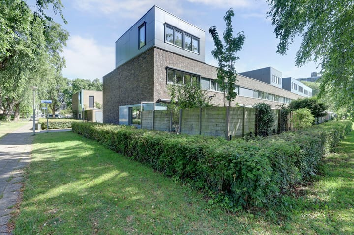 Foto 3 van Orpheuspad 23