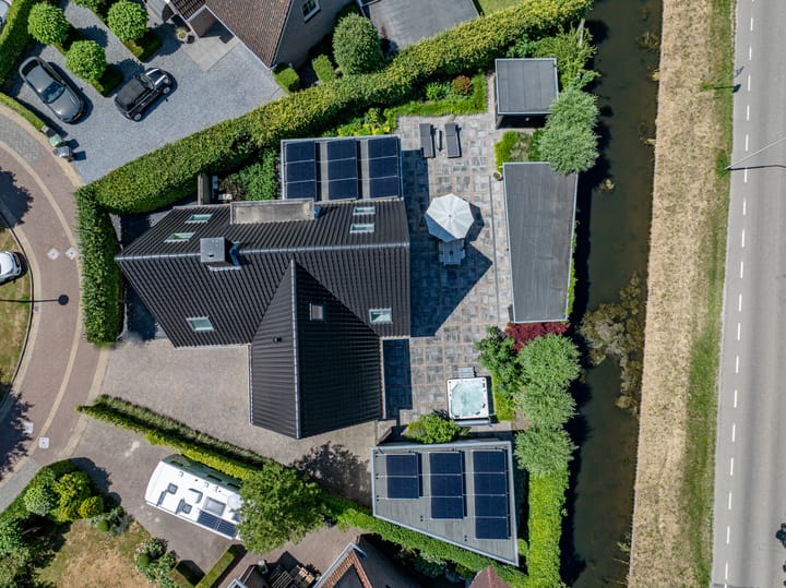 Foto 60 van Mandoline 9