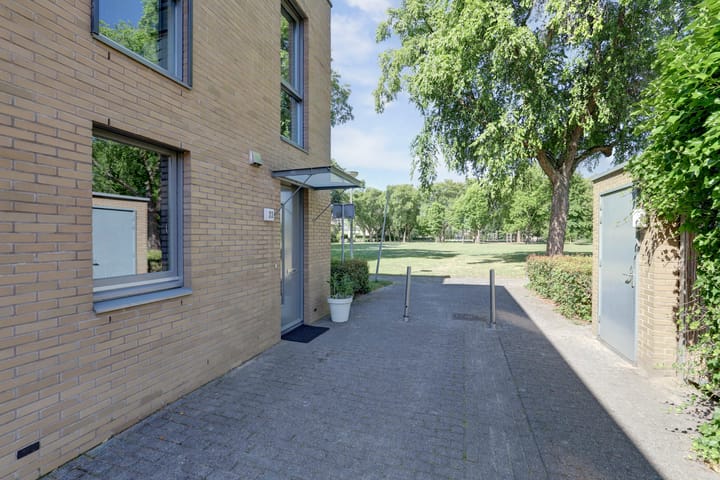 Foto 4 van Orpheuspad 23