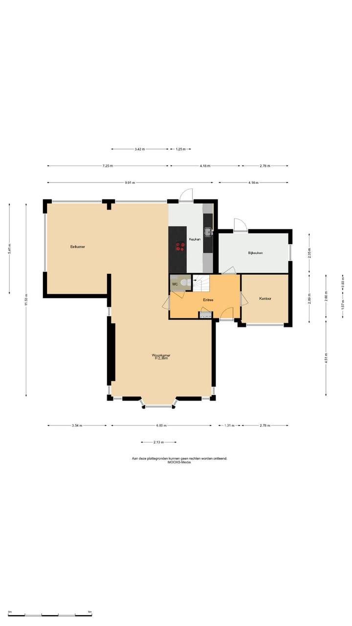 Foto 61 van Mandoline 9