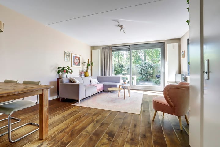 Foto 5 van Orpheuspad 23