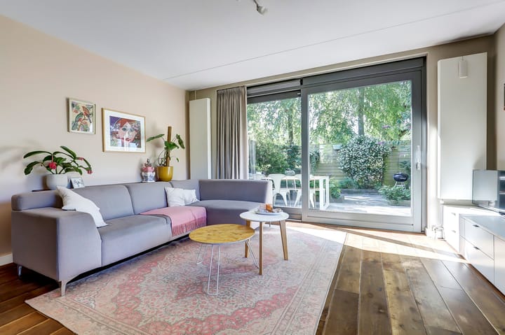 Foto 6 van Orpheuspad 23