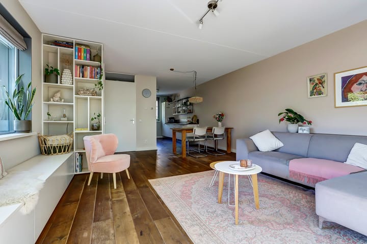 Foto 7 van Orpheuspad 23