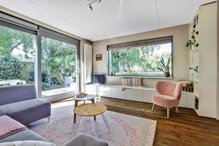 Foto 8 van Orpheuspad 23