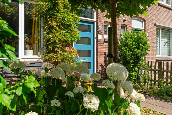 Foto 5 van Varenstraat 12