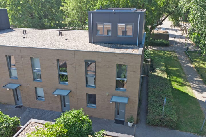 Foto 1 van Orpheuspad 23