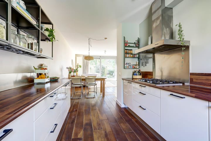 Foto 16 van Orpheuspad 23