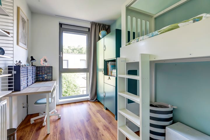 Foto 23 van Orpheuspad 23