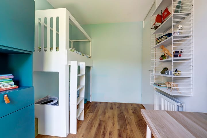 Foto 24 van Orpheuspad 23