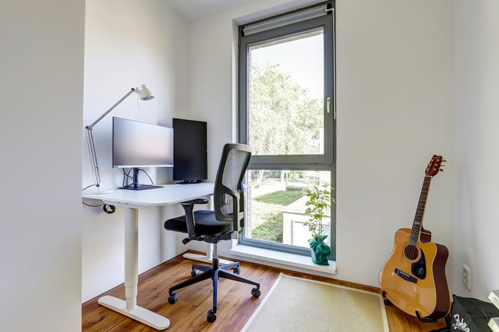 Foto 25 van Orpheuspad 23