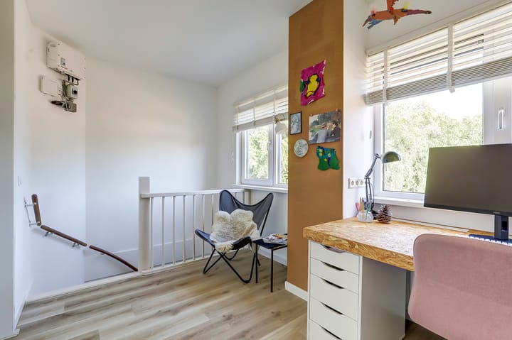 Foto 26 van Orpheuspad 23