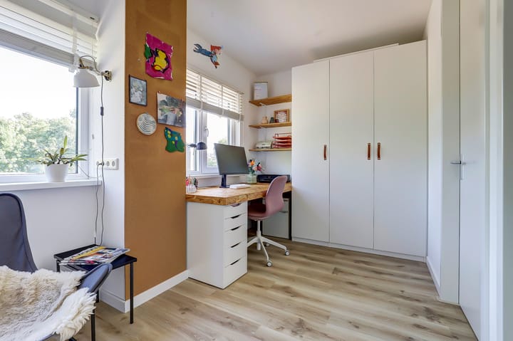 Foto 27 van Orpheuspad 23