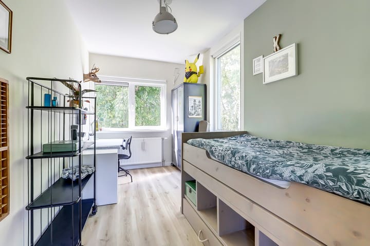 Foto 28 van Orpheuspad 23