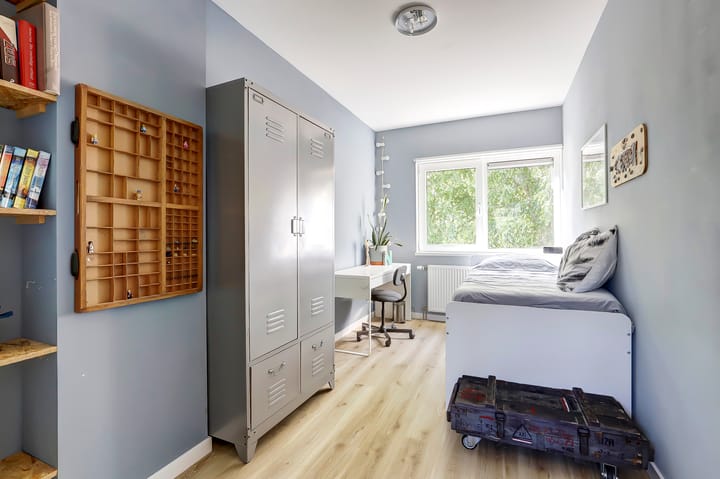 Foto 30 van Orpheuspad 23