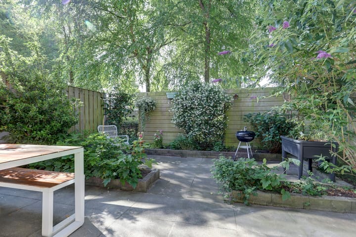 Foto 33 van Orpheuspad 23