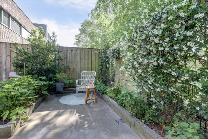 Foto 34 van Orpheuspad 23