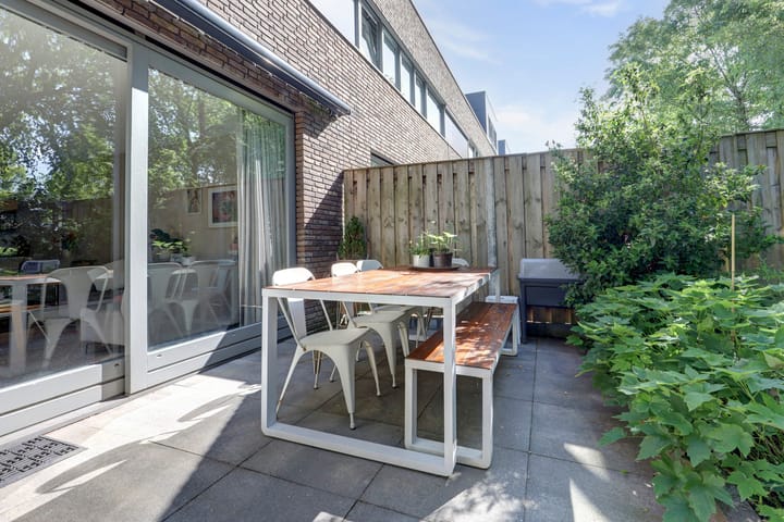 Foto 35 van Orpheuspad 23