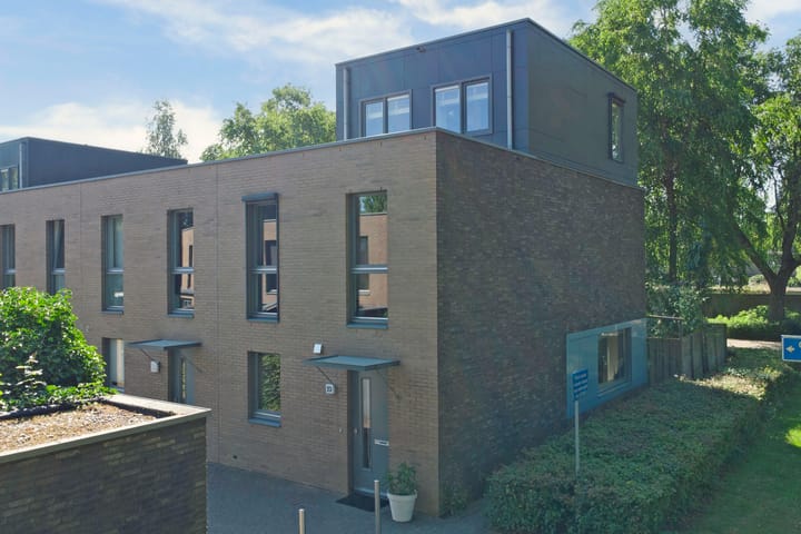 Foto 37 van Orpheuspad 23