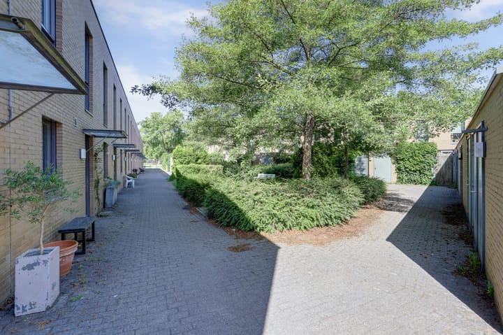 Foto 38 van Orpheuspad 23