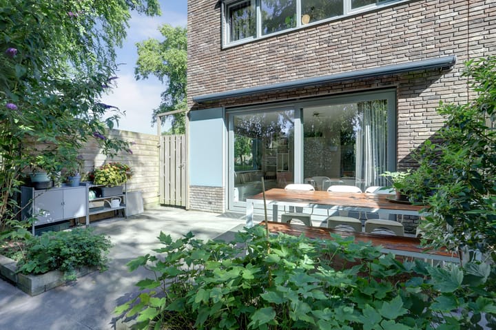 Foto 36 van Orpheuspad 23