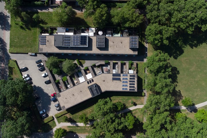 Foto 40 van Orpheuspad 23