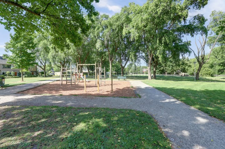 Foto 42 van Orpheuspad 23