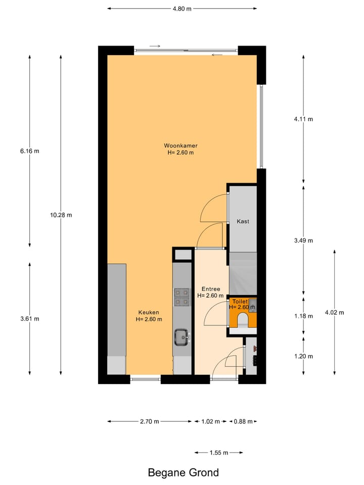 Foto 46 van Orpheuspad 23