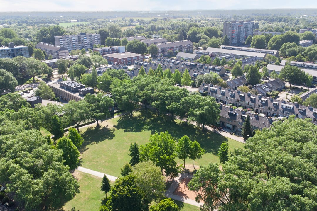 Foto 43 van Orpheuspad 23