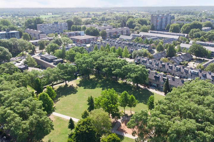 Foto 43 van Orpheuspad 23