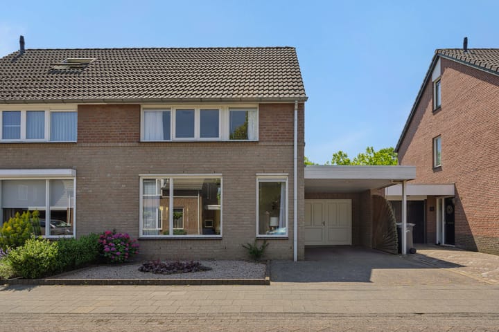 Foto 6 van Kleine Vos 4