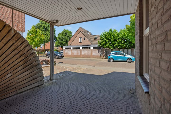 Foto 7 van Kleine Vos 4