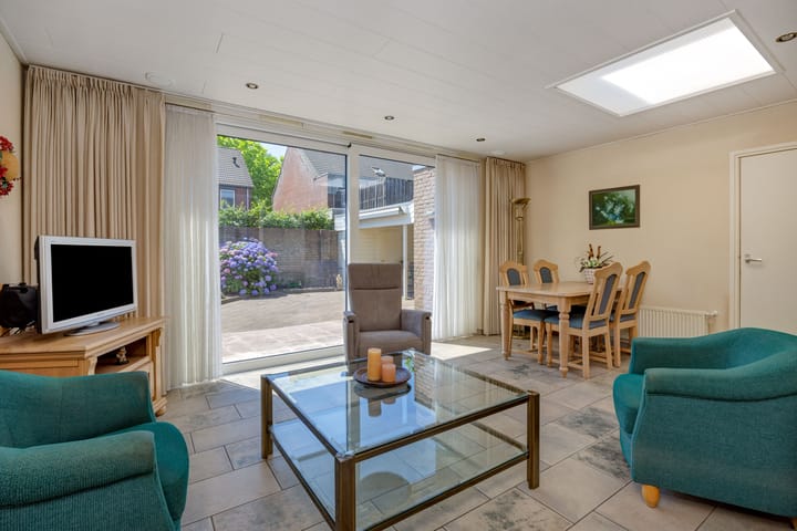 Foto 3 van Kleine Vos 4