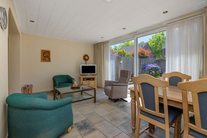 Foto 15 van Kleine Vos 4