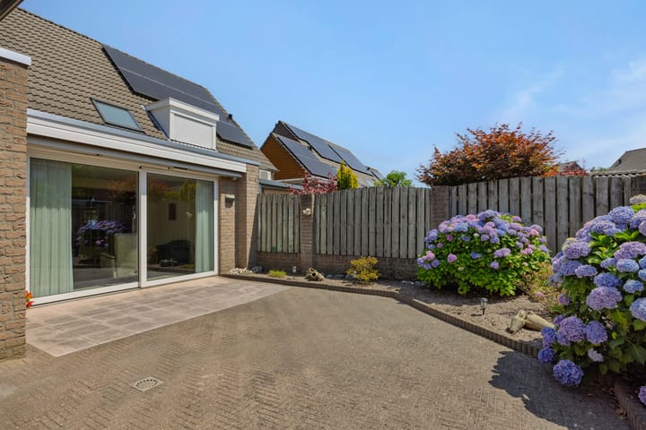 Foto 37 van Kleine Vos 4