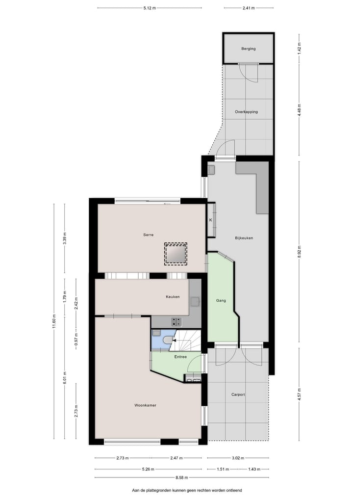 Foto 44 van Kleine Vos 4