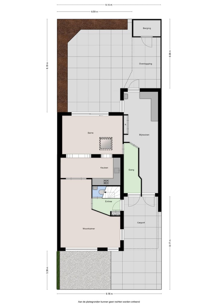 Foto 47 van Kleine Vos 4