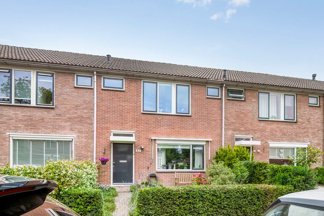 Foto 1 van Gelderlandlaan 31