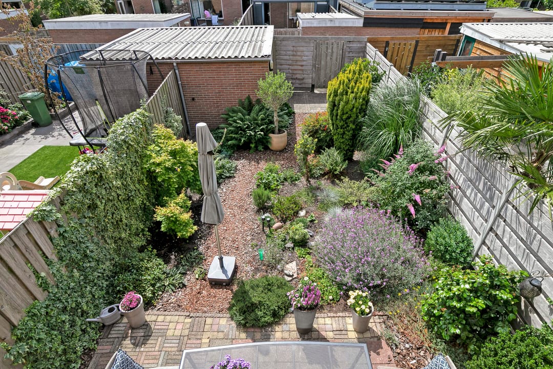 Foto 2 van Gelderlandlaan 31