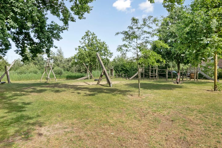 Foto 4 van Gelderlandlaan 31