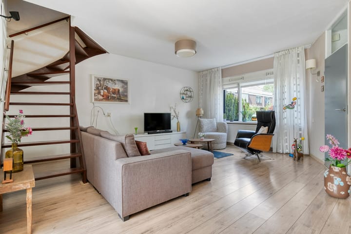 Foto 5 van Gelderlandlaan 31