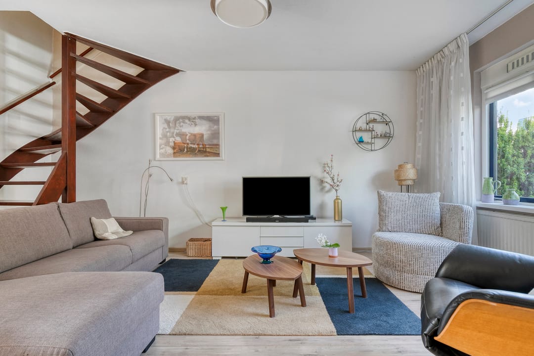 Foto 7 van Gelderlandlaan 31