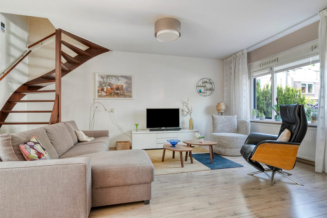 Foto 8 van Gelderlandlaan 31