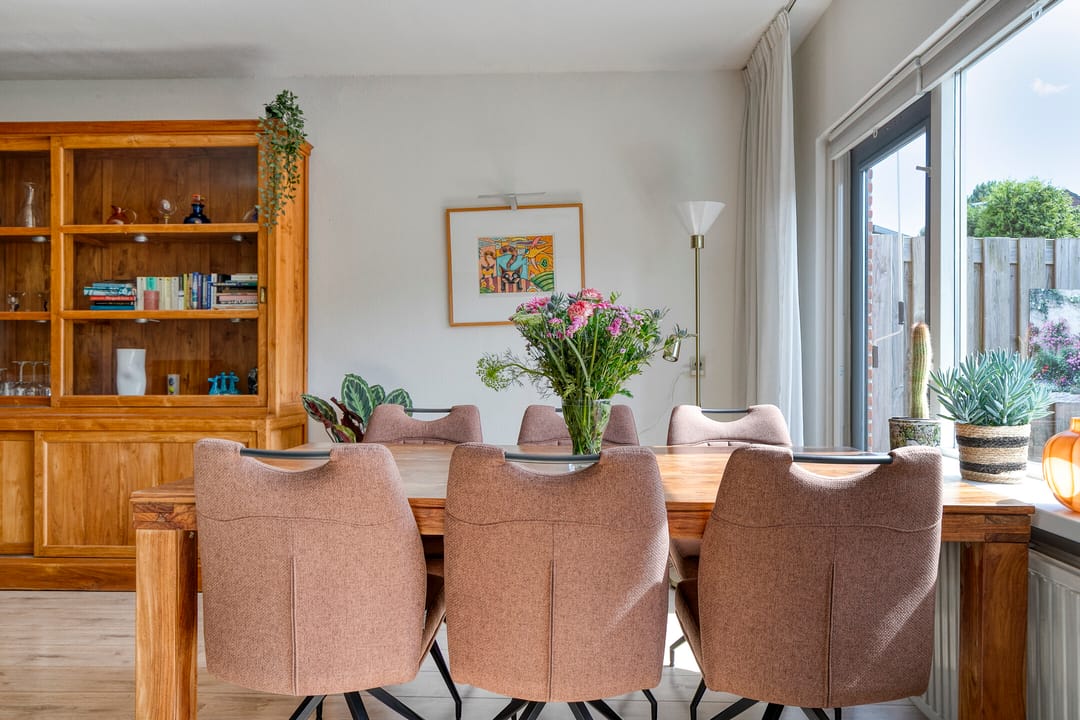 Foto 11 van Gelderlandlaan 31